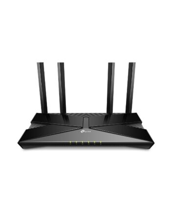 TP-Link Archer AX1800 Dual-Band Wi-Fi 6 Router