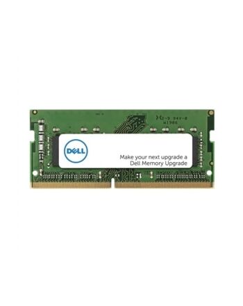 DELL AB371023 memory module 8 GB 1 x 8 GB DDR4 3200 MHz