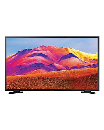 Samsung HG32T5300EZ 81.3 cm (32") Full HD Smart TV Wi-Fi Black