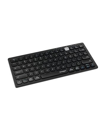 Kensington Dual Wireless Compact Keyboard - UK