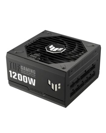 ASUS TUF GAMING 1200W Gold power supply unit 20+4 pin ATX ATX Black