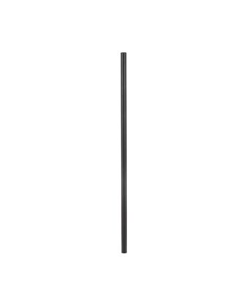 B-Tech Ø50mm Pole for Floor Stands - 1.8m