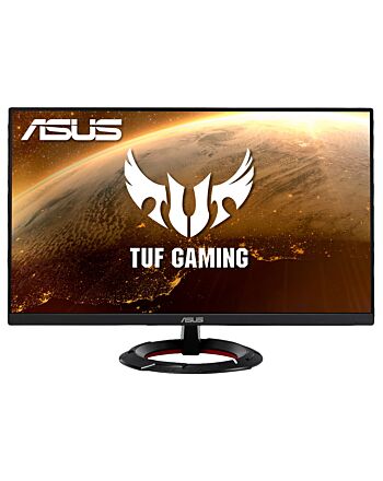 ASUS TUF Gaming VG249Q1R computer monitor 60.5 cm (23.8") 1920 x 1080 pixels Full HD Black