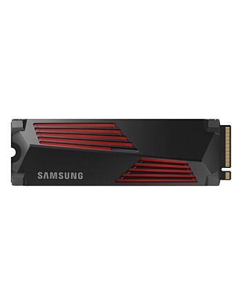 Samsung MZ-V9P2T0 2 TB M.2 PCI Express 4.0 NVMe V-NAND MLC