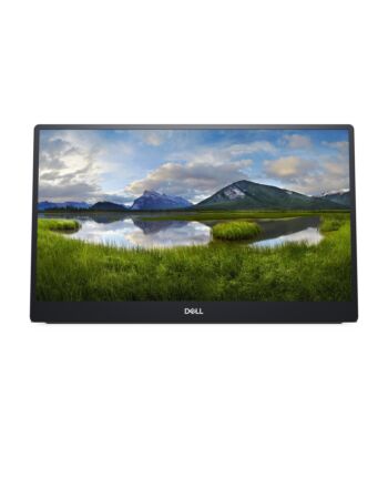 DELL P Series 14 Portable Monitor - P1424H