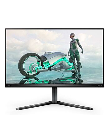 Philips Evnia 25M2N3200W/00 computer monitor 62.2 cm (24.5") 1920 x 1080 pixels Full HD LCD Grey