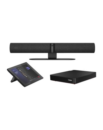 Jabra PanaCast 50 Room System MS (P50 UK charger & Lenovo UK charger)