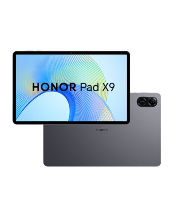Honor Pad X9 Qualcomm Snapdragon 128 GB 29.2 cm (11.5") 4 GB Wi-Fi 5 (802.11ac) Android 13 Grey