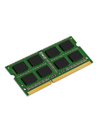 Kingston Technology System Specific Memory 4GB DDR3L 1600MHz Module memory module 1 x 4 GB
