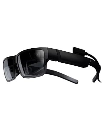 Lenovo ThinkReality A3 130 g Black