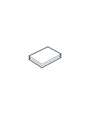 Epson Standard Proofing Paper, 44" x 50m, 205g/m²
