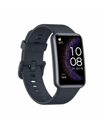 Huawei WATCH Fit Special Edition 4.17 cm (1.64") AMOLED 30 mm Digital 456 x 280 pixels Touchscreen Black GPS (satellite)