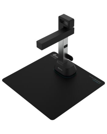 Canon IRIScan Desk 6 document camera Black, Silver CMOS USB 2.0