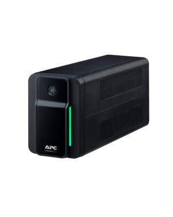 APC Back-UPS 500VA, 230V, AVR, IEC Sockets