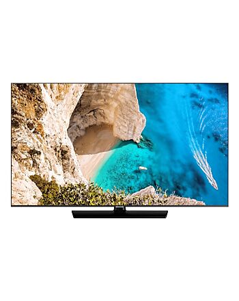 Samsung HG55ET670UZ 139.7 cm (55") 4K Ultra HD Black