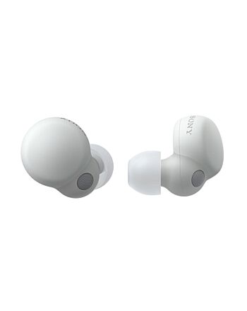 Sony LinkBuds S WF-L900 Headset True Wireless Stereo (TWS) In-ear Calls/Music Bluetooth White