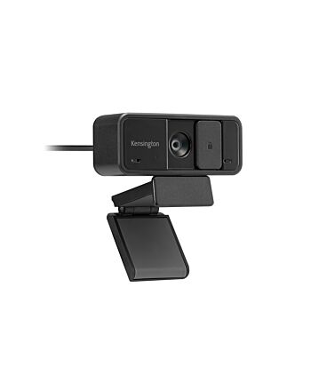 Kensington W1050 1080p Fixed Focus Wide Angle Webcam
