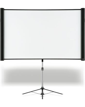 Epson Screen (80" Multi-Aspect) - ELPSC26