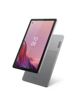 Lenovo Tab M9 Mediatek 32 GB 22.9 cm (9") 3 GB Wi-Fi 5 (802.11ac) Android 12 Grey