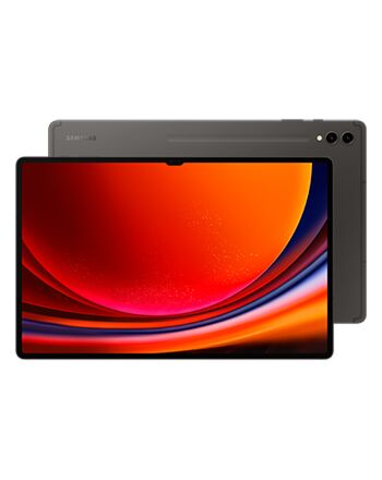 Samsung Galaxy Tab S9 Ultra SM-X916B 5G Qualcomm Snapdragon LTE-TDD & LTE-FDD 256 GB 37.1 cm (14.6") 12 GB Wi-Fi 6 (802.11ax) Android 13 Graphite