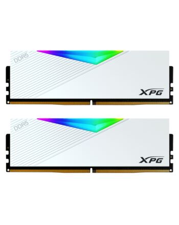 ADATA LANCER RGB memory module 32 GB 2 x 16 GB DDR5 6400 MHz