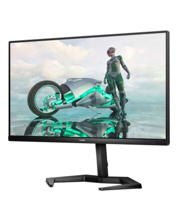 Philips Evnia 24M1N3200ZS/00 computer monitor 60.5 cm (23.8") 1920 x 1080 pixels Full HD LCD Black