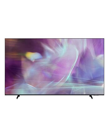 Samsung HG50Q60AAEU 127 cm (50") 4K Ultra HD Smart TV Black 20 W