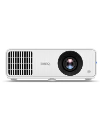 BenQ LH650 Standard throw projector 4000 ANSI lumens DLP 1080p (1920x1080) 3D Black, White