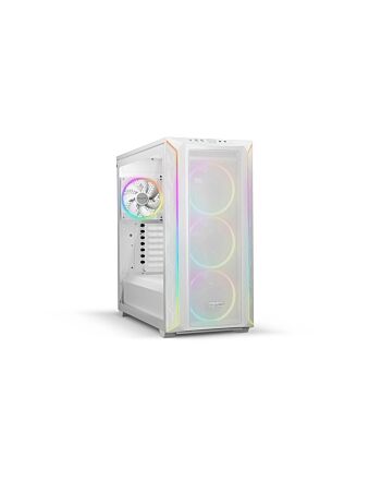 be quiet! Shadow Base 800 FX White Midi Tower