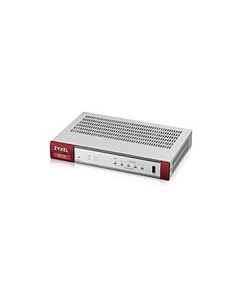 Zyxel USG FLEX 50 hardware firewall 0.35 Gbit/s