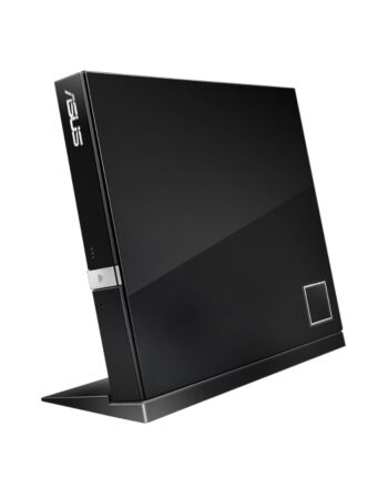ASUS SBC-06D2X-U optical disc drive Blu-Ray DVD Combo Black