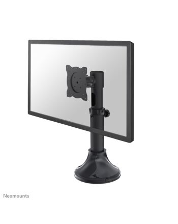 Neomounts FPMA-D025BLACK Monitor arm 10-30" - tiltable