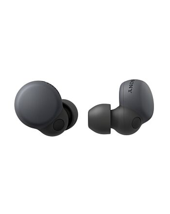 Sony LinkBuds S WF-L900 Headset True Wireless Stereo (TWS) In-ear Calls/Music Bluetooth Black