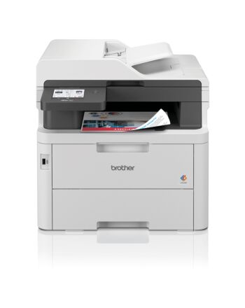 Brother MFC-L3760CDW LED A4 600 x 2400 DPI 26 ppm Wi-Fi