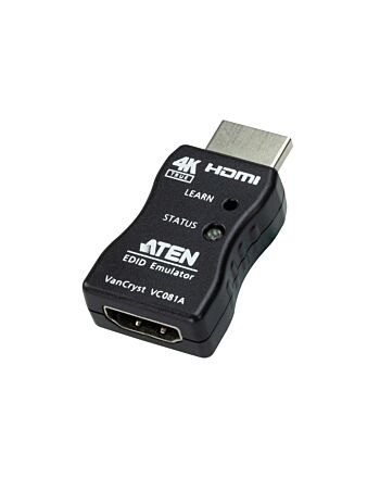 ATEN True 4K HDMI EDID Emulator Adapter
