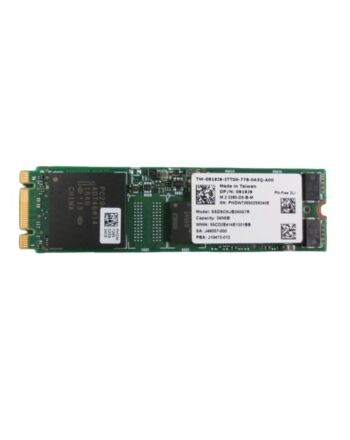 DELL 400-ASDQ internal solid state drive 240 GB M.2 Serial ATA III
