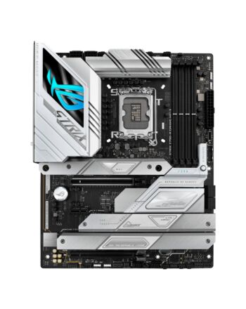 ASUS ROG STRIX Z790-A GAMING WIFI II Intel Z790 LGA 1700 ATX