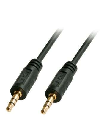 Lindy 3m Premium Audio 3.5mm Jack Cable