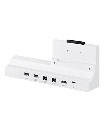 Samsung Flip4 Tray Connectivity tray Grey, White
