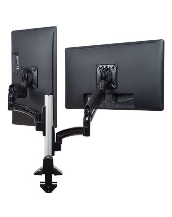 Chief K1C220BXRH monitor mount / stand 76.2 cm (30") Desk Black