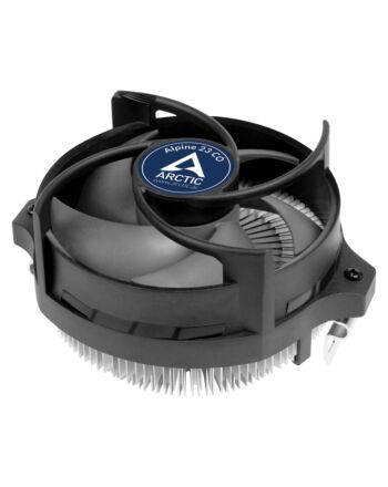 ARCTIC Alpine 23 CO - Compact AMD CPU-Cooler for continuous operation