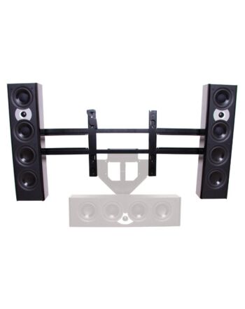Chief Left/Right Speaker Adapter