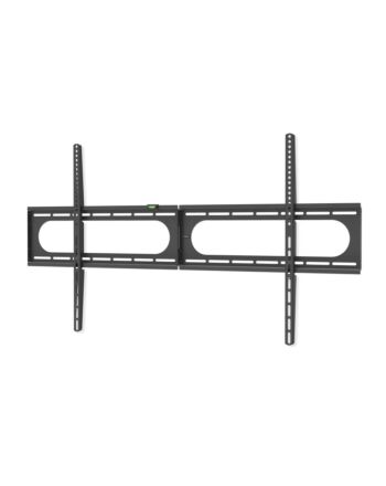 Hama 00220843 TV mount/stand 3.05 m (120") Black