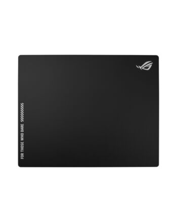 ASUS ROG Moonstone Ace L Gaming mouse pad Black