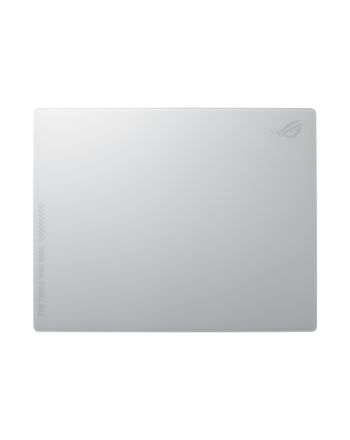 ASUS ROG Moonstone Ace L Gaming mouse pad White
