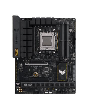 ASUS TUF GAMING B650-PLUS AMD B650 Socket AM5 ATX