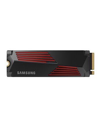 Samsung 990 Pro 4 TB M.2 PCI Express 4.0 NVMe V-NAND TLC