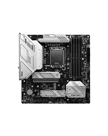 MSI MAG B760M MORTAR WIFI II Intel B760 LGA 1700 micro ATX