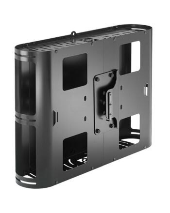 Chief FCA650B CPU holder Black
