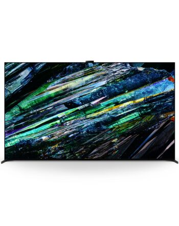 Sony XR65A95LU TV 165.1 cm (65") 4K Ultra HD Smart TV Wi-Fi Black